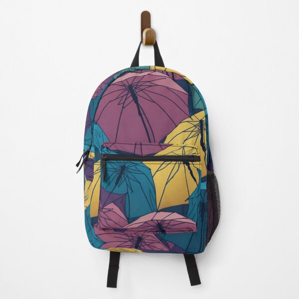 Item preview, Umbrellas on the move designed and sold by Ersha-Design.