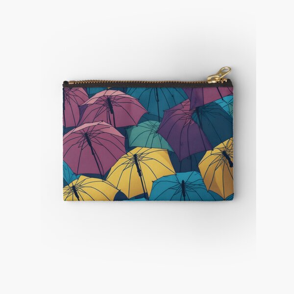 Item preview, Umbrellas on the move designed and sold by Ersha-Design.