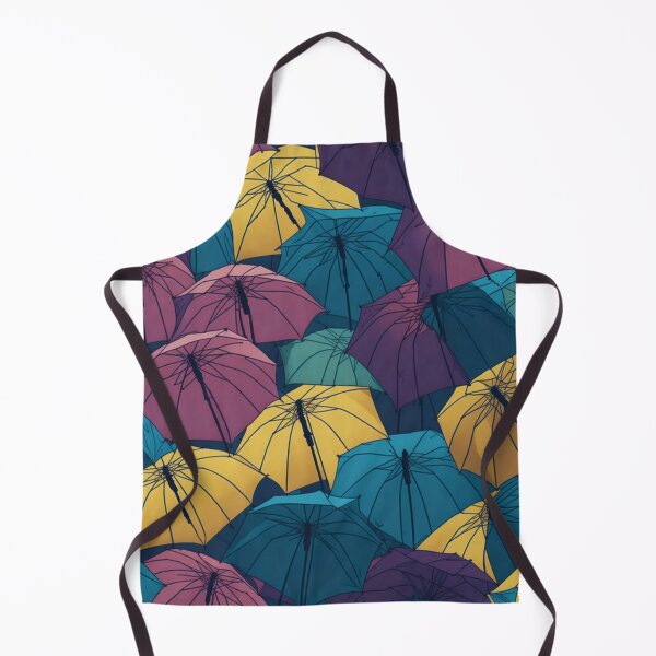 Item preview, Umbrellas on the move designed and sold by Ersha-Design.