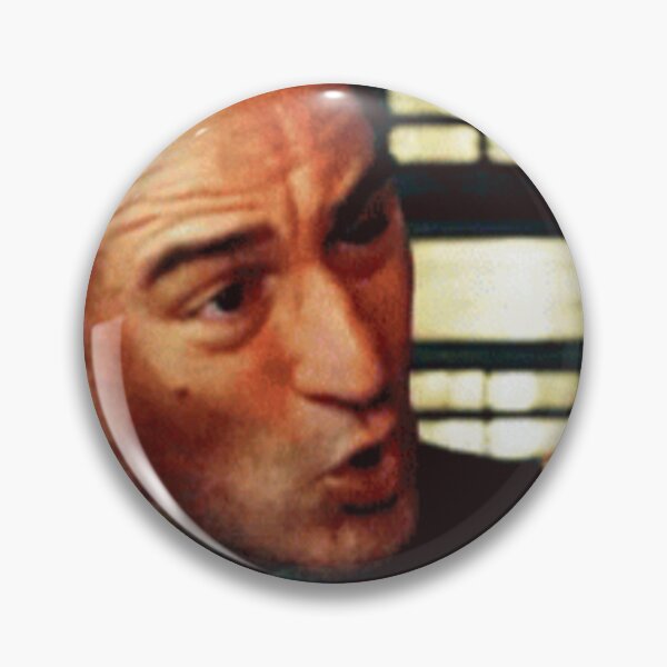 Item preview, Stupid Robert Deniro - Jimmy Conway 1 designed and sold by Operations.