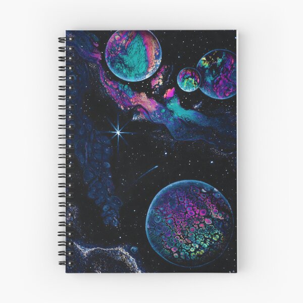 Item preview, Space scene. designed and sold by CheriRose1.