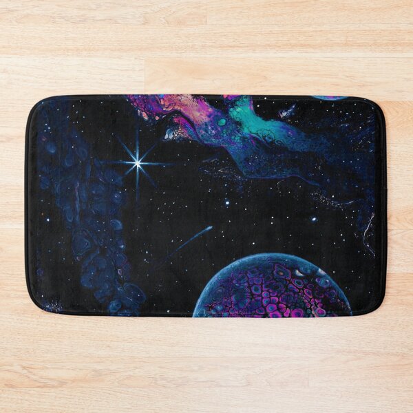 Item preview, Space scene. designed and sold by CheriRose1.