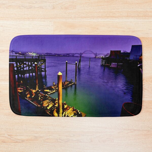 Item preview, Oregon Sea Lions  designed and sold by Nandeeta.