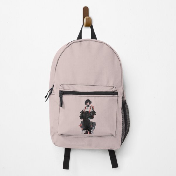 Item preview, Anime - Dark Academia 16 designed and sold by ChalkandNini.