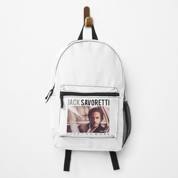 Item preview, JACK SAVORETTI designed and sold by kattieabernathy.