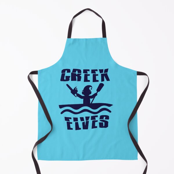 Item preview, Creek Elves designed and sold by mralphcreative.