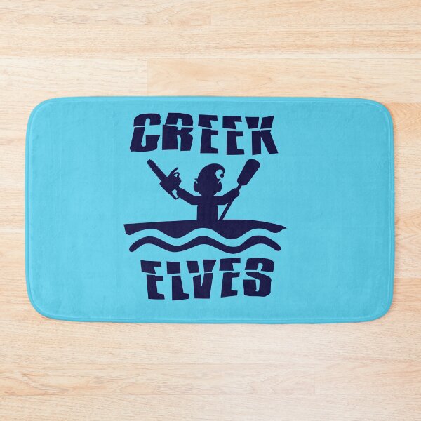 Item preview, Creek Elves designed and sold by mralphcreative.
