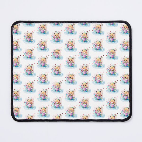 Item preview, Little Bear And The Magic Cup designed and sold by ShopULove.