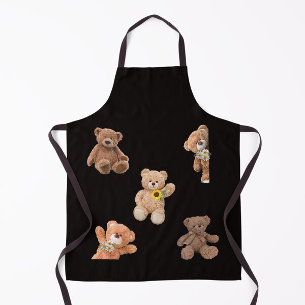 Item preview, Cute Bear Legging designed and sold by ideptamiderw.