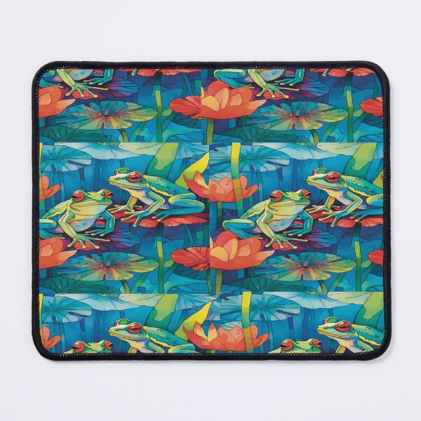Item preview, A frog’s life designed and sold by randynash.