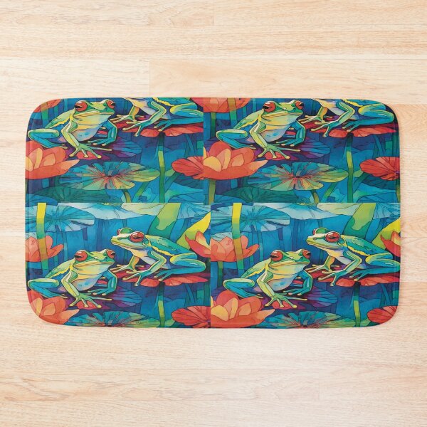 Item preview, A frog’s life designed and sold by randynash.