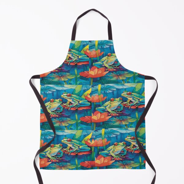 Item preview, A frog’s life designed and sold by randynash.