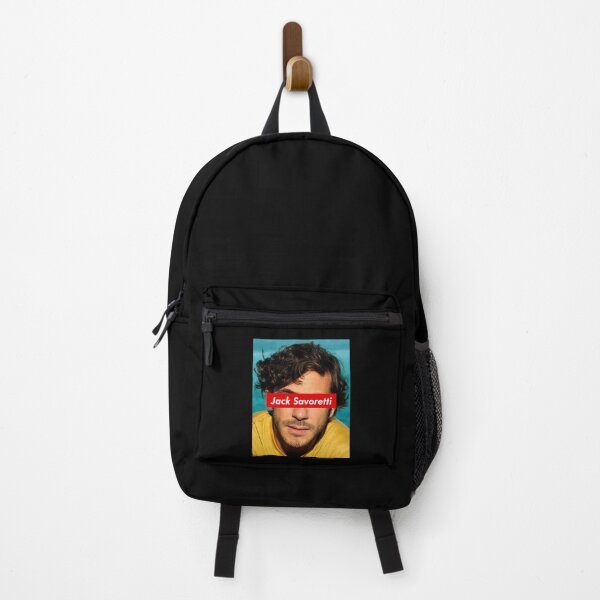 Item preview, JACK SAVORETTI designed and sold by kattieabernathy.