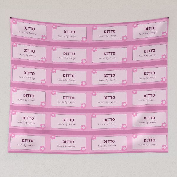 Item preview, Everything Comes Around Full Circle  designed and sold by DaiintyLee.