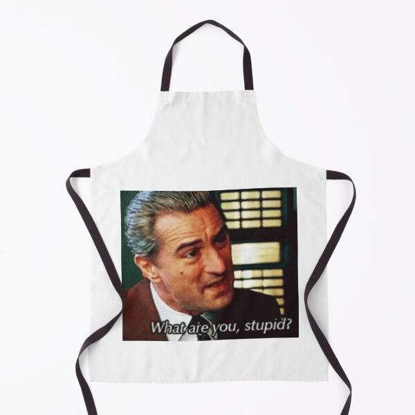 Item preview, Stupid Robert Deniro - Jimmy Conway 2 designed and sold by Operations.