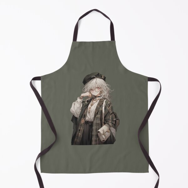Item preview, Anime - Dark Academia 14 designed and sold by ChalkandNini.