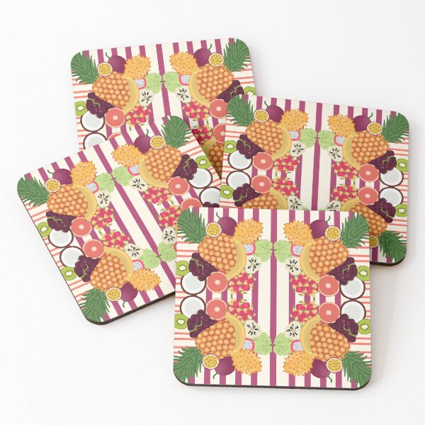 Item preview, Tropical Impression designed and sold by FleurDeLou.