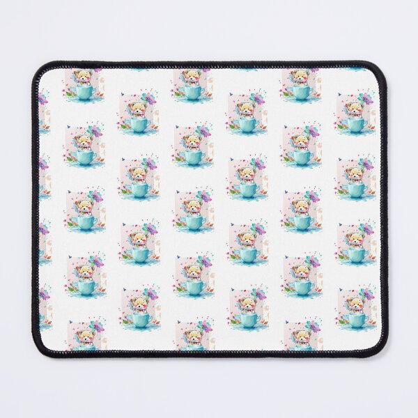 Item preview, Little Bear Magical Land designed and sold by ShopULove.
