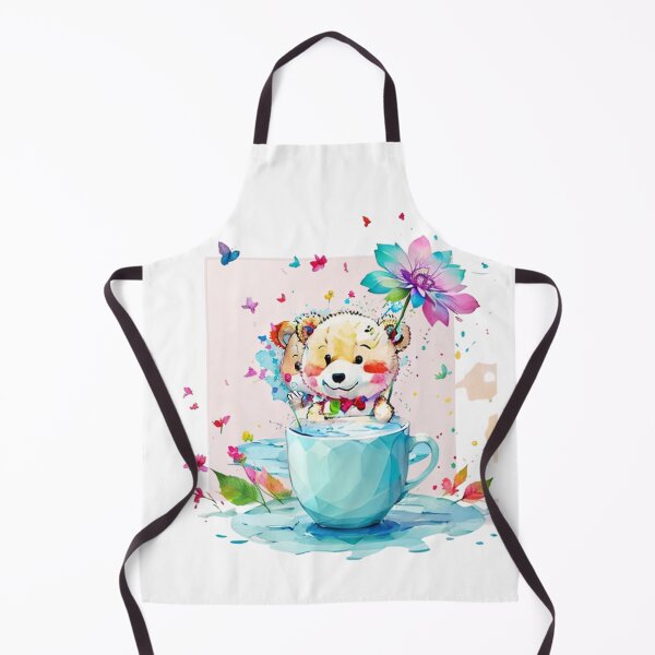 Item preview, Little Bear Magical Land designed and sold by ShopULove.