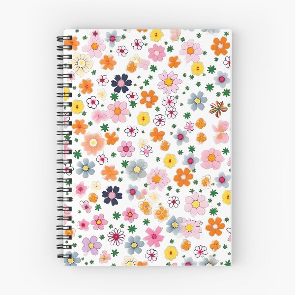 Item preview, Floral Patterns designed and sold by Max Cole.