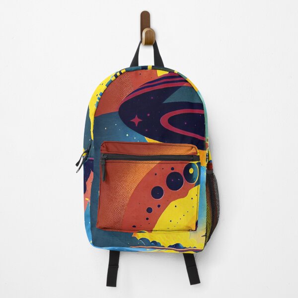 Item preview, UFO designed and sold by ArtFactoryAI.
