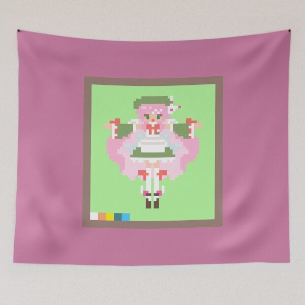 Item preview, Momone Momo UTAU designed and sold by Paper HANk.