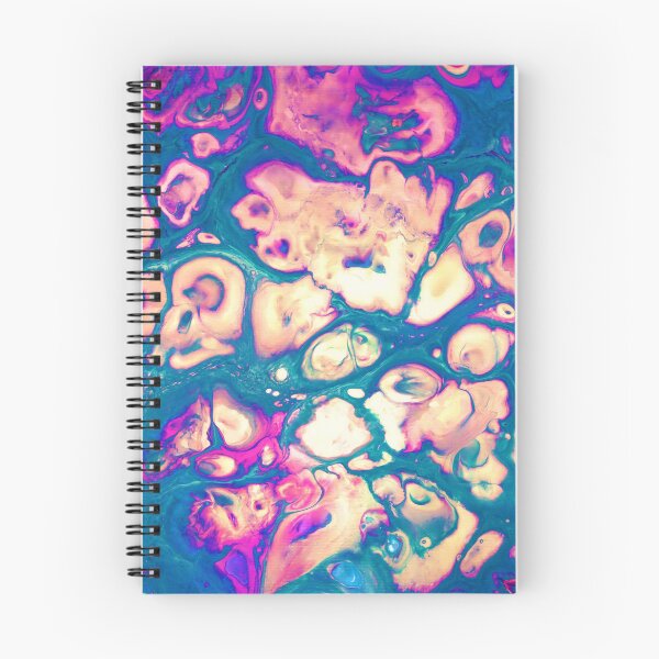 Item preview, Psychedelic bubbles designed and sold by CheriRose1.