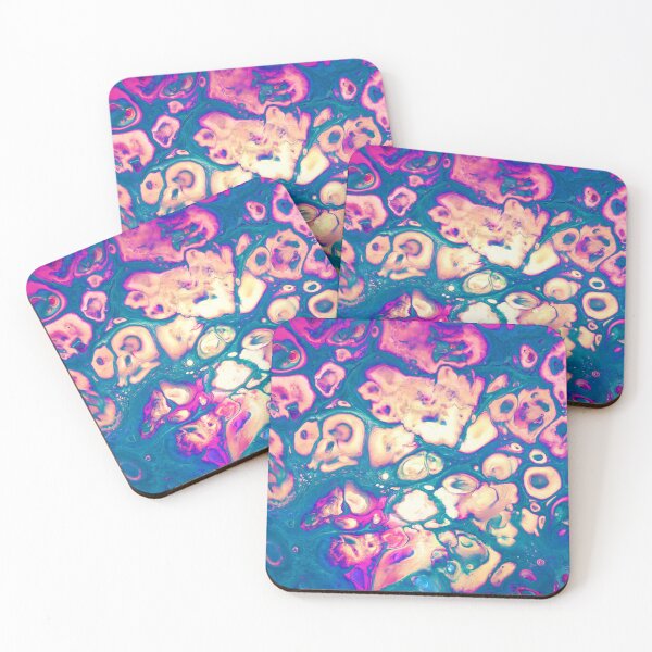 Item preview, Psychedelic bubbles designed and sold by CheriRose1.