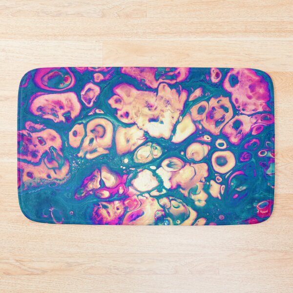 Item preview, Psychedelic bubbles designed and sold by CheriRose1.