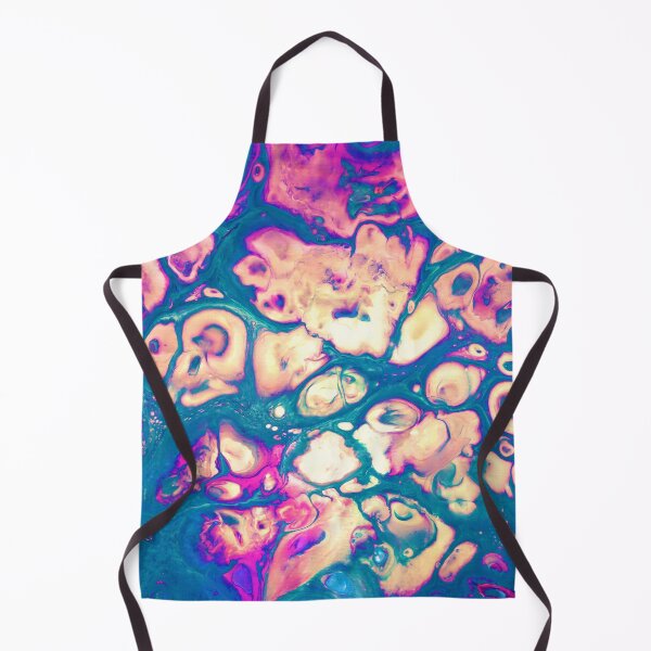 Item preview, Psychedelic bubbles designed and sold by CheriRose1.