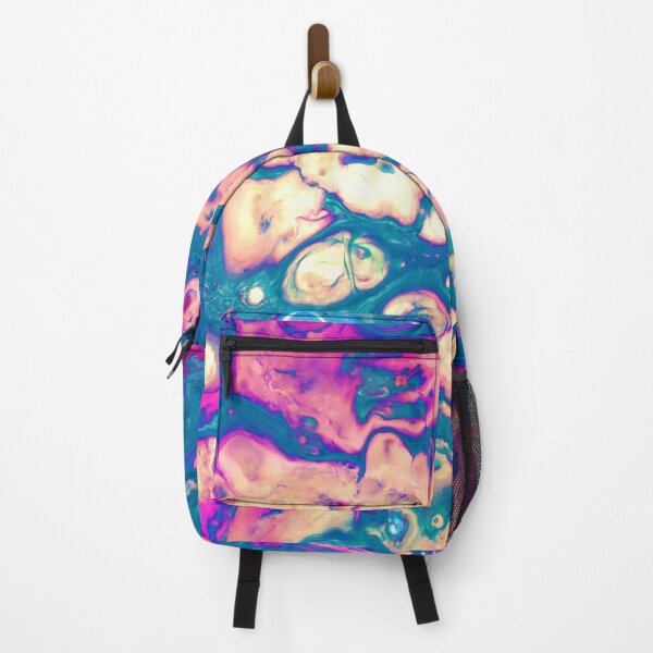 Item preview, Psychedelic bubbles designed and sold by CheriRose1.