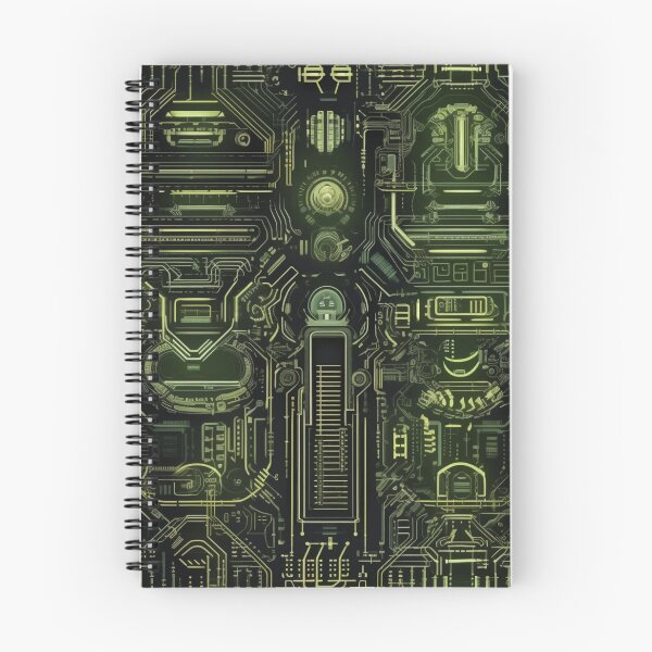 Item preview, Stunning circuit board artwork that blends technology and creativity. designed and sold by farizhilmi.