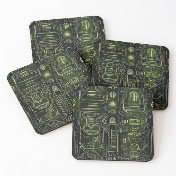Item preview, Stunning circuit board artwork that blends technology and creativity. designed and sold by farizhilmi.
