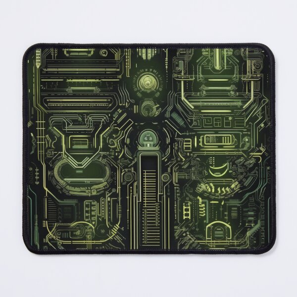 Item preview, Stunning circuit board artwork that blends technology and creativity. designed and sold by farizhilmi.