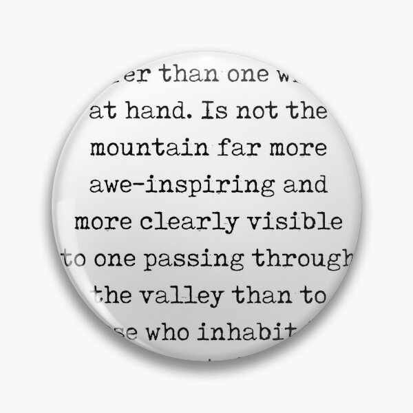 Item preview, A friend who is far away - Kahlil Gibran Quote - Literature - Typewriter Print designed and sold by Studio Grafiikka.