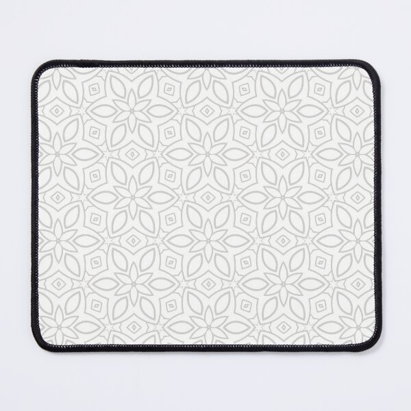 Item preview, Flower Pattern designed and sold by cloufae.