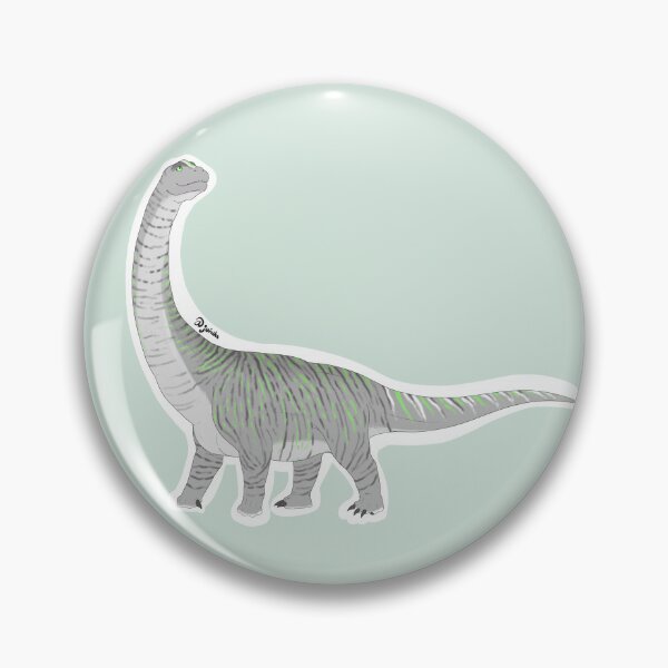 Item preview, Dreadnoughtus Pride Sticker designed and sold by JoItiks.