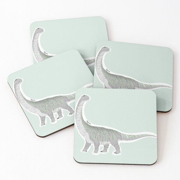 Item preview, Dreadnoughtus Pride Sticker designed and sold by JoItiks.