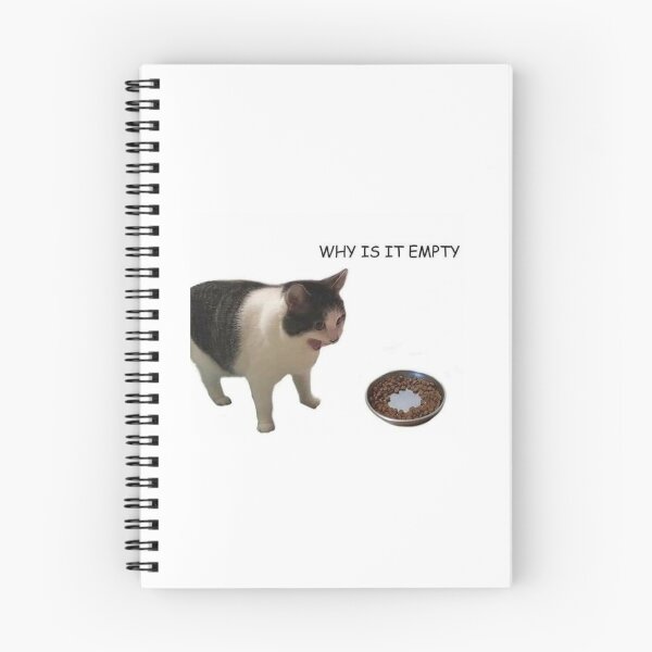 Item preview, fat cat designed and sold by huebygirlart.