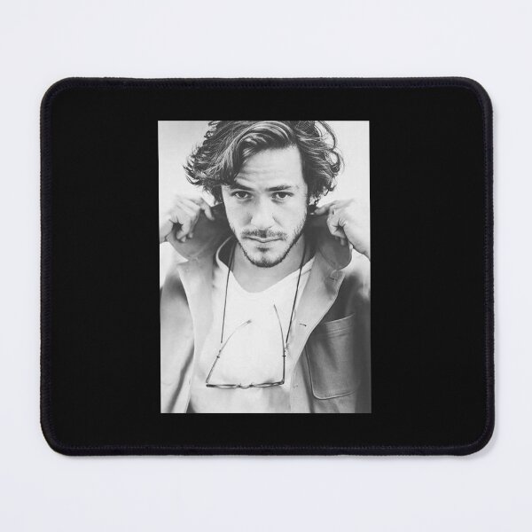 Item preview, JACK SAVORETTI designed and sold by kattieabernathy.