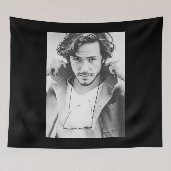 Item preview, JACK SAVORETTI designed and sold by kattieabernathy.
