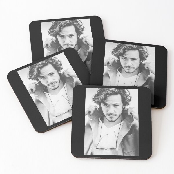 Item preview, JACK SAVORETTI designed and sold by kattieabernathy.