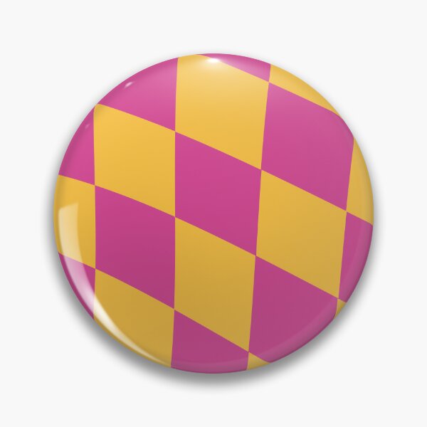 Artikelvorschau, Gingham-Retro-Karomuster entworfen und verkauft von printguys.