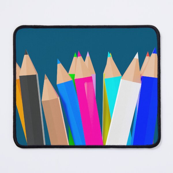 Item preview, Coloured Pencils designed and sold by bradm50.