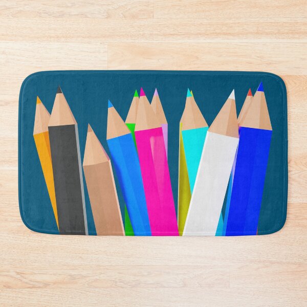 Item preview, Coloured Pencils designed and sold by bradm50.