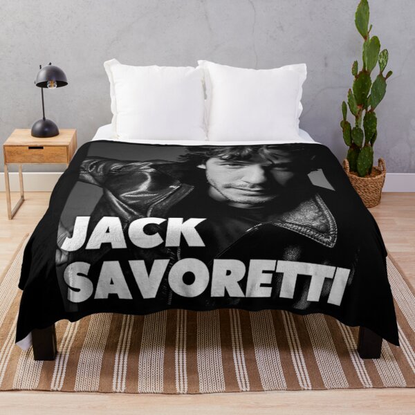 Item preview, JACK SAVORETTI designed and sold by kattieabernathy.