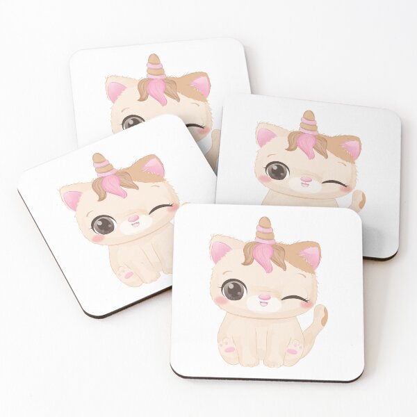 Item preview, Katty cat slur designed and sold by derosabian.