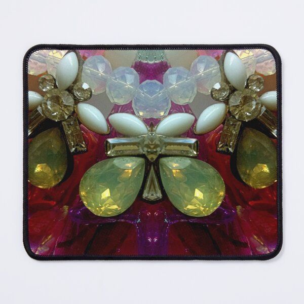 Item preview, Jewels on red designed and sold by MarilynBaldey7.