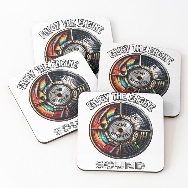 Item preview, "Vibrant V12 Harmonies: The Ultimate Sound Disc" designed and sold by Innovative-sale.