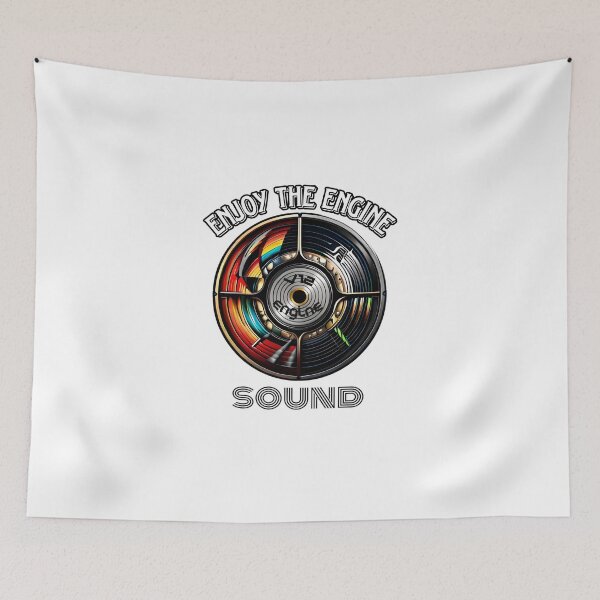 Item preview, "Vibrant V12 Harmonies: The Ultimate Sound Disc" designed and sold by Innovative-sale.